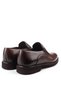 Genuine Leather Lightweight Eva Sole Laceless Casual Classic Men's Shoes - 3