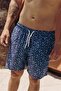 New Season Marea Digital Quick Dry Swim Shorts - 5