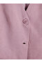 Nevavm V-Neck Linen Blend Women's Classic Vest with a Difference - 7