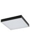 CAPAC PĂTRAT LED 50W