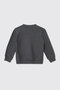 Baby Boy Anthracite Sweatshirt - 2