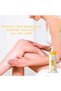 English Blossom Body Lotion – 400ml | Floral Fragrance | Smooth and Soft Skin Feel - 6