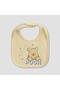 Pack of 2 Baby Bib with Winnie the Pooh Print - 3