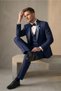 Men's Groom Suit Tuxedo (New Season) - 6