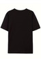 CHILL BRO ITS LIFE Printed Washed Oversized Vintage T-Shirt - 3