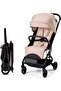 - INDY 3 Pushchair - Beige