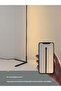 Modern Warm White LED Floor Lamp – 20W Smart Standing Corner Lamp for Living Room, Bedroom - 6