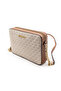 Jet Set Large Logo Crossbody Cross Shoulder Bag - 3