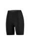 Modal Belted Non-Marking Women's Short Tights Black - 2