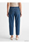 Nevavm Barrel Fit Women's Jean Pants with a Difference - 4