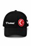 Joy National Team Hat Black - 2