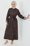 Alven Kot Kap Brown - 9054 - 3