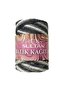 1 Piece Sultan Batik Paper Rope-Bag-Hat-Clasp-Basket-Bracelet Rope - Color: Black and White - 2