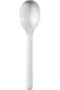3950130 Travel Cutlery Set 4 Pieces (Stainless Steel Cutlery with Silicone Case) - 4