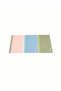 Notebook Simple Colors 3 Pieces A5 - 4