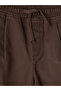 Sparkling Choices Boys' Poplin Shorts from Shining Store - 3