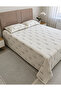 غطاء سرير مزدوج مقاس 250 × 250 بحجم كبير - 2
