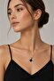 Clover Shaped Necklace