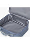 Solid 3-Piece Lunch Bag Set for Boys 5-8 Years with Lunch Box and Water Bottle - 1 L - 8