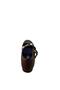 Women's Flat Thin Sole Tura Rubber Detailed Ballerinas - 3