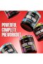Total War - Pre Workout, 30 Servings, Boost Energy, Increase Endurance And Focus, Beta-Alanine, Caffeine (Green Apple) - 3