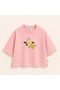 Girl's T-Shirt & Pants Set - 3