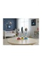 Mini Rocket Kids Cutlery Set 3 Pieces - 2