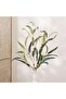 Eucalyptus Artificial Stem 38.1x30.48x91.44cm- Green