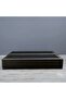 Kalypso Base Chanel Light Brown 180x200 Cm - 5