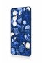 Tcn Camon 40 4g Compatible Sea Shell Patterned Silicone Case - 4