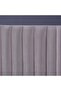 VENUS HEADBOARD VELVET BEIGE L-180 : H-125 CM - 7