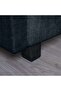 GALIA BASE CHANEL DARK GREY 200X200 CM - 4
