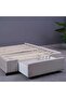 OLYMPIA BASE VELVET BEIGE 140X200 CM