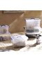 Amy Storage Box With Lid 10L 33.5x26.5cmx17cm - Clear - 3