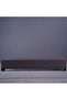 GALIA BASE VELVET GREY 150X200 CM - 2