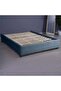 GALIA BASE CHANEL TEAL 140X200 CM