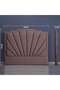 URANUS HEADBOARD CHANEL PINK L-150 : H-125 CM - 5