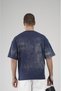 Trend Biz Washable Oversize Crew Neck Men's T-Shirt - 6