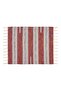 Javi Cotton Woven Dhurrie 60x90cm - Assorted - 4