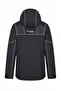 Citadel Women's Raincoat 2178161-010 - 2