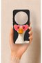 Mi 15 Ultra Compatible Lovely Duck Pattern Silicone Case