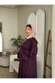 لنن بنفسجي - 4