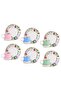 R. Authentic 1898 Coffee Cup Set 90 Cc - 4