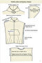 2 Layer Muslin Unisex Oversize Adult Tunic -Slightly Imperfect- - 5