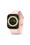 H-Watch Max Smartwatch Fitness Tracker with Heart Rate Monitor - 3