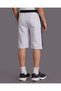 Senior Boys Black Active Shorts - 3