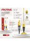 A.80851 Vacuum Cleaner 2 in 1 Dual Use Strong Suction - 7