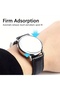 30mm 2pcs Tempered Glass 26-46mm Universal Protective Film Screen Protector Glass For Size 28 29 30 - 2