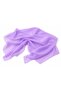 Women's Lilac Silky Textured Imported Chiffon Pareo Hzl26-Lc000 - 2