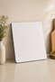 Glass Cutting Board with Legume Pattern 25X35 cm |   Decorative Tempered Glass Cutting Board |   Kitchen Countertop Protector |   Chickpea Bean Lentil Themed Design - 4